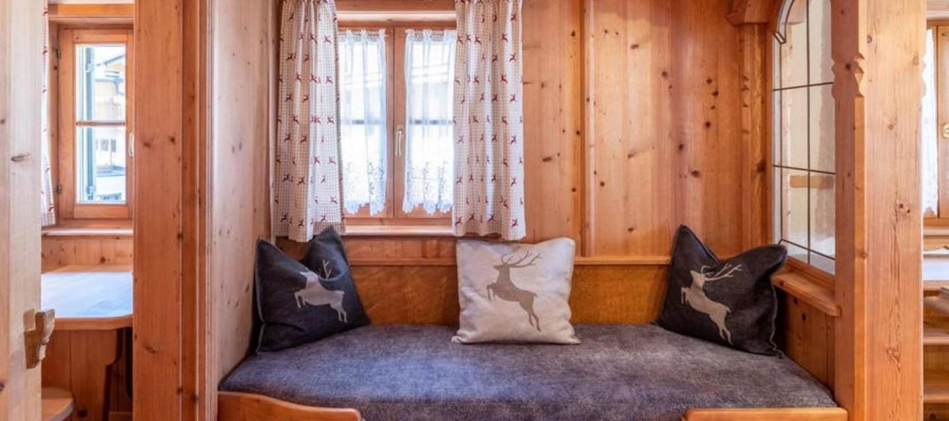 Hotel Alte Post Fieberbrunn Bagian luar foto