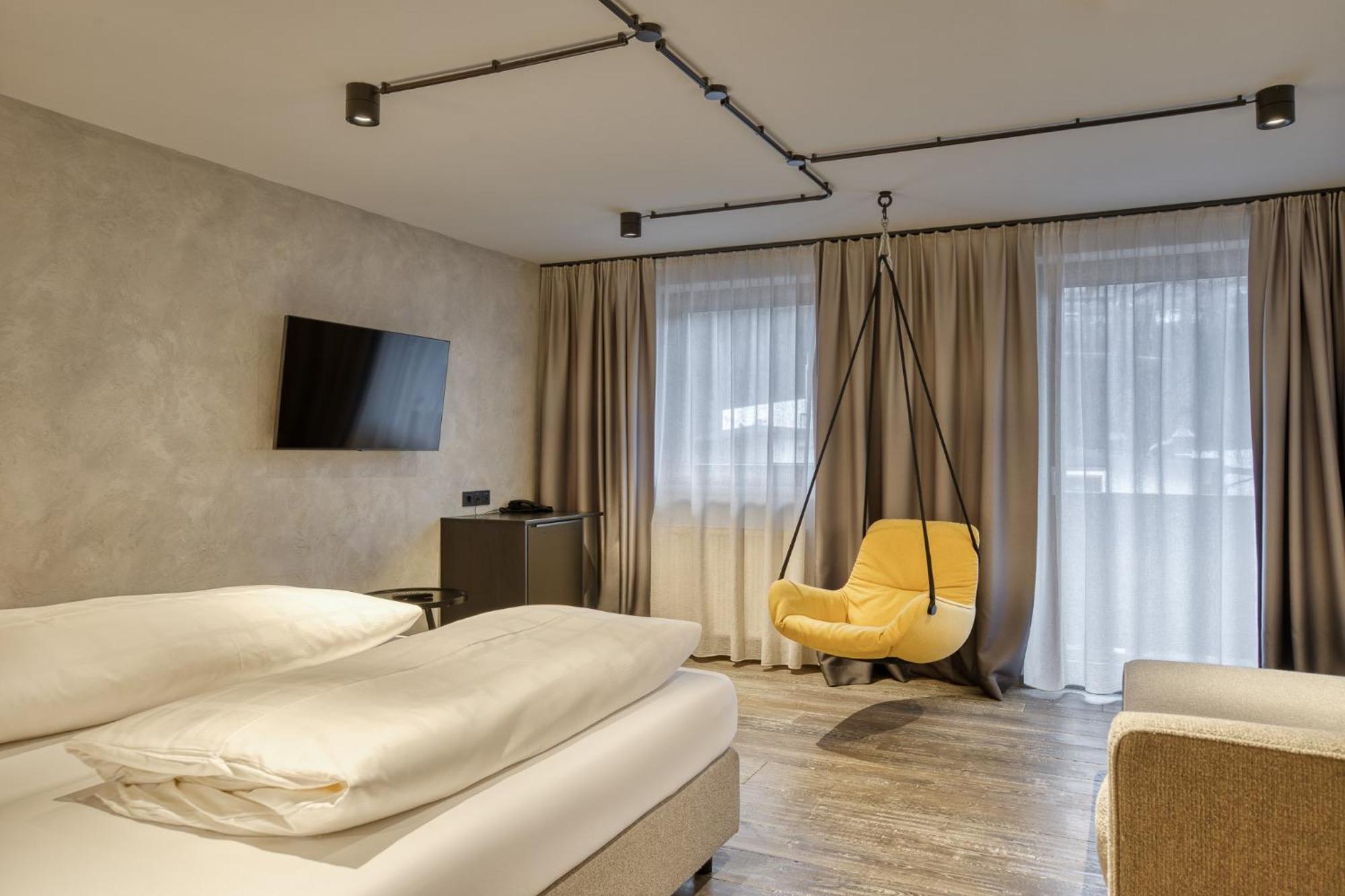 Hotel Alte Post Fieberbrunn Ruang foto