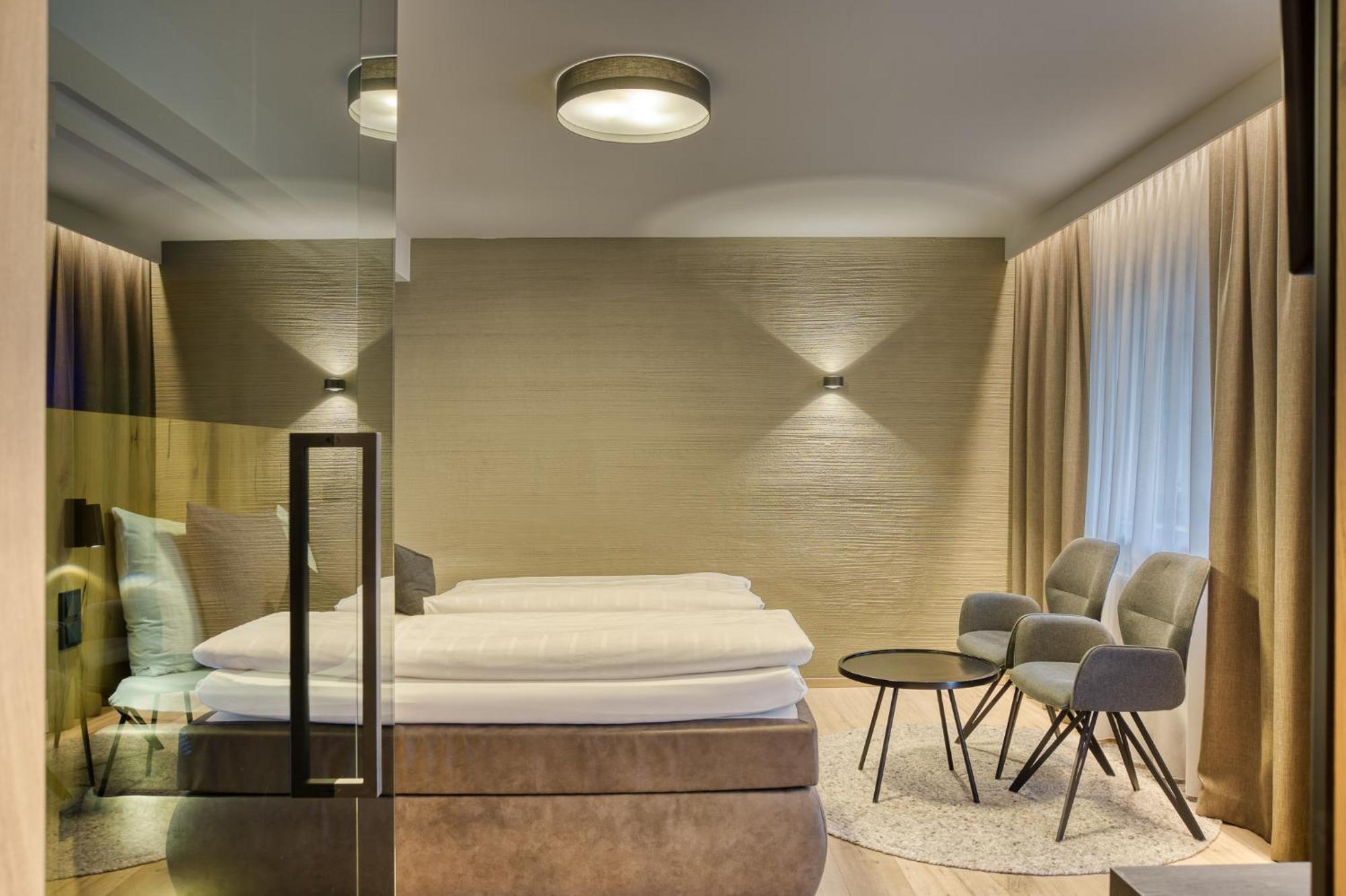 Hotel Alte Post Fieberbrunn Ruang foto