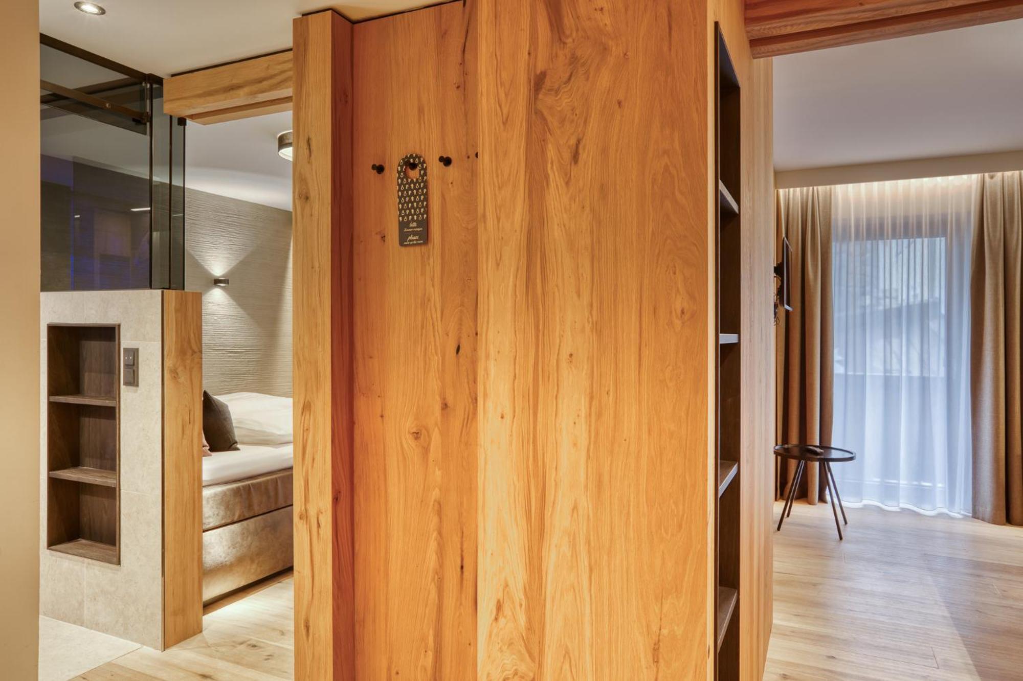 Hotel Alte Post Fieberbrunn Ruang foto